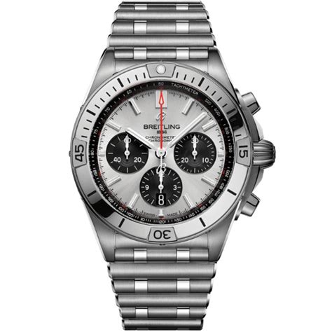 breitling chronomat b01 clone|breitling chronomat b01 automatic.